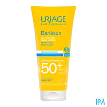 Afbeelding in Gallery-weergave laden, Uriage Bariesun Lait Soyeux Spf50+ 100ml
