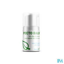 Load image into Gallery viewer, Soria Pecto Balm Creme 50g 1818
