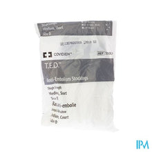 Afbeelding in Gallery-weergave laden, Ted Dijkous 33100 M Kort Wit
