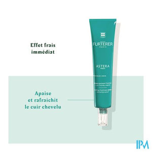 Furterer Astera Fresh Serum Verzachtend Tube 75ml