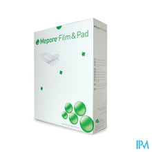 Load image into Gallery viewer, Mepore Film + Pad 9x20cm 5 275610

