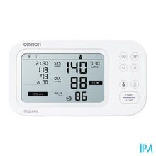 Charger l'image dans la galerie, Omron M6 Comfort Afib Autom. Bovenarmbloeddrukmet.
