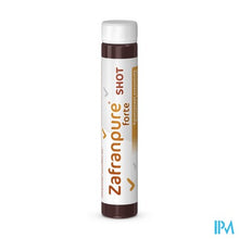 Afbeelding in Gallery-weergave laden, Zafranpure Forte Shots 14x25ml
