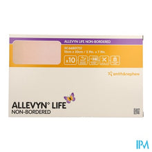 Afbeelding in Gallery-weergave laden, Allevyn Life Non Bordered 10x20cm 10 66801751
