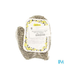Load image into Gallery viewer, Massagehandschoen Paardehaar Nr19 Pontos
