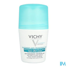 Load image into Gallery viewer, Vichy Deo A/trace Roller 48u 50ml
