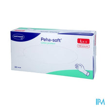 Charger l'image dans la galerie, Peha Soft Handsch.latex N/pdr Protect l 100 942009
