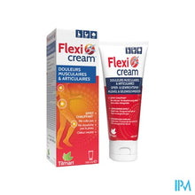 Afbeelding in Gallery-weergave laden, Flexicream Creme 100ml
