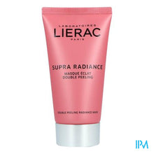 Load image into Gallery viewer, Lierac Supra Radiance Masker Tube 75ml
