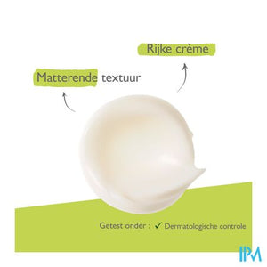 Aderma Biology Ac Hydra Compenserende Creme 40ml