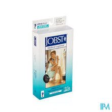 Afbeelding in Gallery-weergave laden, Jobst Ultrasheer Comf.k2 Dijkous Cl.black M
