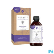 Bioradix - Menopower Nf 500ml