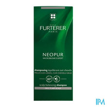 Load image into Gallery viewer, Furterer Neopur Sh Vette Schilfers 150ml

