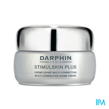 Load image into Gallery viewer, Darphin Stimulskin+ Cr Corrigerend Nh-dh Pot 50ml
