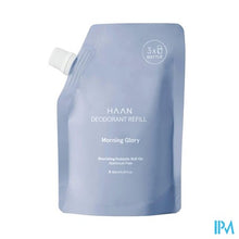 Afbeelding in Gallery-weergave laden, Haan Deodorant Refill New Morning Glory 40ml
