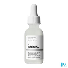 Charger l'image dans la galerie, The Ordinary Niacinamide 10% + Zinc 1% 30ml
