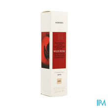 Charger l'image dans la galerie, Korres Km Wild Rose Foundation Wrf1 30ml
