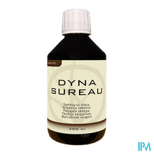 Afbeelding in Gallery-weergave laden, Dynasureau Sirop 300ml Dynar
