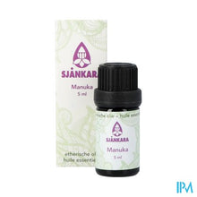 Charger l'image dans la galerie, Sjankara Manuka Ess. Olie 5ml
