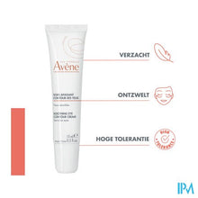 Afbeelding in Gallery-weergave laden, Avene Verzachtende Verzorging Oogomtrek 15ml
