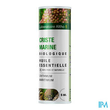 Afbeelding in Gallery-weergave laden, Altho Huile Ess. Bio Criste Marine 5ml
