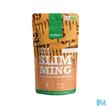 Afbeelding in Gallery-weergave laden, Purasana Superfoods Slimming Mix 2.0 Bio 250g
