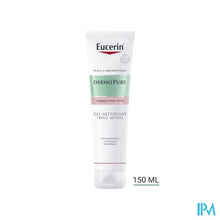 Afbeelding in Gallery-weergave laden, Eucerin Dermopure Triple Action Reinig. Gel 150ml
