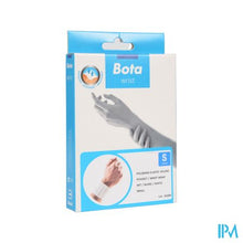Load image into Gallery viewer, Bota Polsband Elast Velcro Wh S
