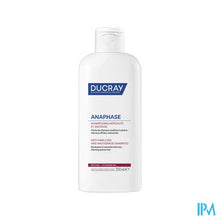 Charger l'image dans la galerie, Ducray Anaphase Sh A/haartuival&amp;verankering 200ml
