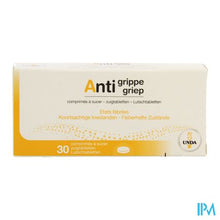Charger l'image dans la galerie, Anti Grippe Comp 30 Unda
