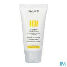 Afbeelding in Gallery-weergave laden, BabE Body Repair Hand Cream 50ml
