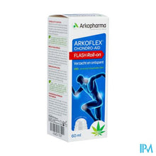 Charger l'image dans la galerie, Arkoflex Chondro-aid Flash Roll On Tube 60ml

