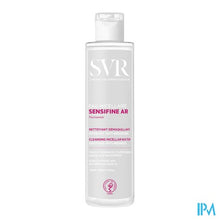 Afbeelding in Gallery-weergave laden, Svr Sensifine A/roodheid Micellair Water 200ml
