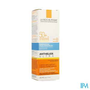 La Roche Posay Anthelios Ultra Creme Ip50+ N/parf 50ml