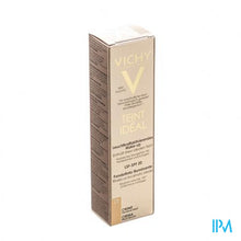Load image into Gallery viewer, Vichy Fdt Teint Ideal Creme 25 30ml
