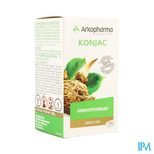 Charger l'image dans la galerie, Arkocaps Konjac 150x500mg Nf Cfr 4137949
