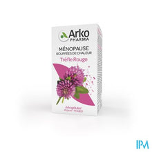 Afbeelding in Gallery-weergave laden, Arkocaps Rode Klaver Plantaardig 45
