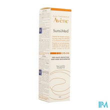 Load image into Gallery viewer, Avene Zon Sunsimed Creme 80ml
