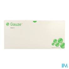 Afbeelding in Gallery-weergave laden, Gaasdepper Rond N3 Ster 30mm 30x5 150860
