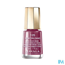 Load image into Gallery viewer, Mavala Vao Mini New Orleans 5ml
