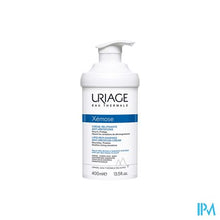 Charger l&#39;image dans la galerie, Uriage Xemose Creme Relipid. A/irrit. 400ml
