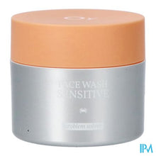 Afbeelding in Gallery-weergave laden, Oy Face Wash Sensitive 50ml
