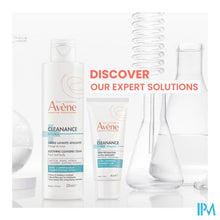 Afbeelding in Gallery-weergave laden, Avene Cleanance Hydra Wascreme 200ml
