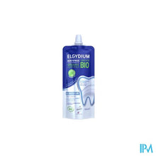 Afbeelding in Gallery-weergave laden, Elgydium Tandpasta Witte Tanden Bio 100ml
