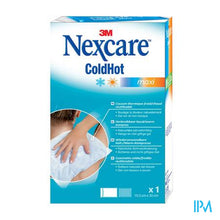 Load image into Gallery viewer, Nexcare 3m Coldhot Maxi+hoes 20,0x30cm N1578dab
