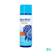 Afbeelding in Gallery-weergave laden, Bepanthen Tattoo Wasgel 200ml
