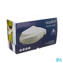 Charger l'image dans la galerie, Aquilon Aerosol Compressor Verstuiver

