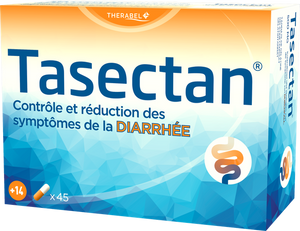 Tasectan 500mg Caps 45