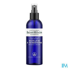 Load image into Gallery viewer, De Saint Hilaire Hydrolaat Rozemarijn Verb. 200ml
