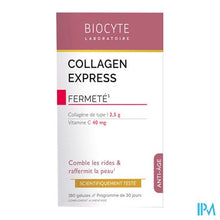 Charger l'image dans la galerie, Biocyte Collagen Express Caps 180

